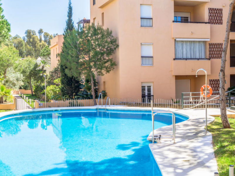 Residencial Ananda