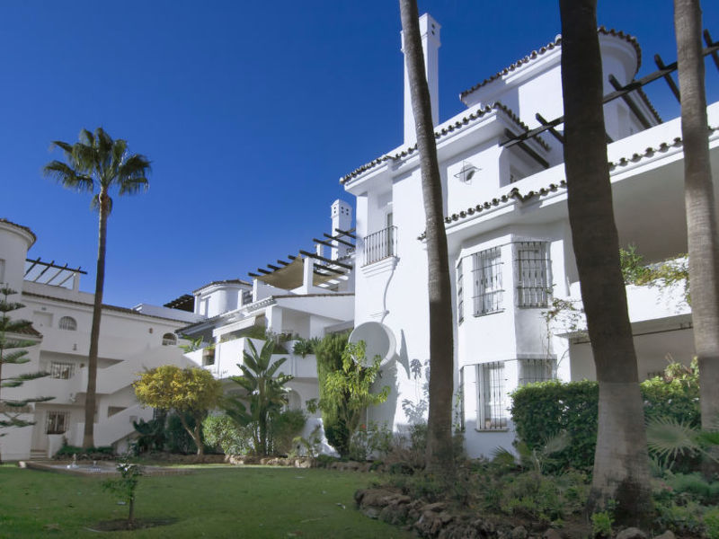 Los Naranjos Ii