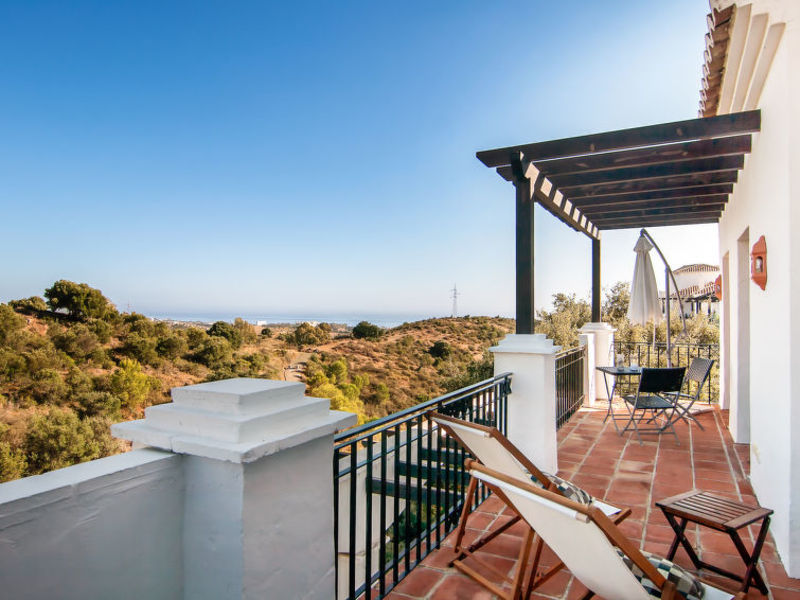 Pueblo De Los Monteros