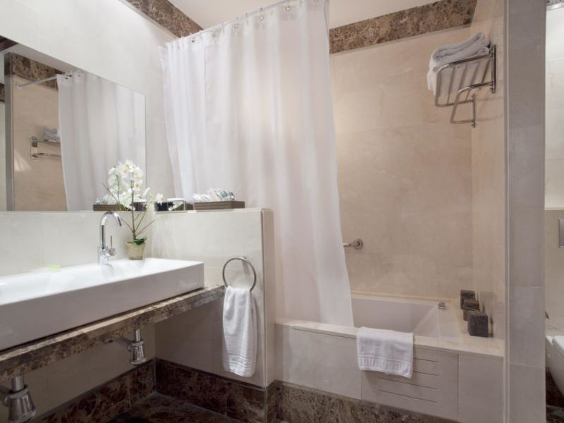 In 4****Resort Frontbeach Apartment