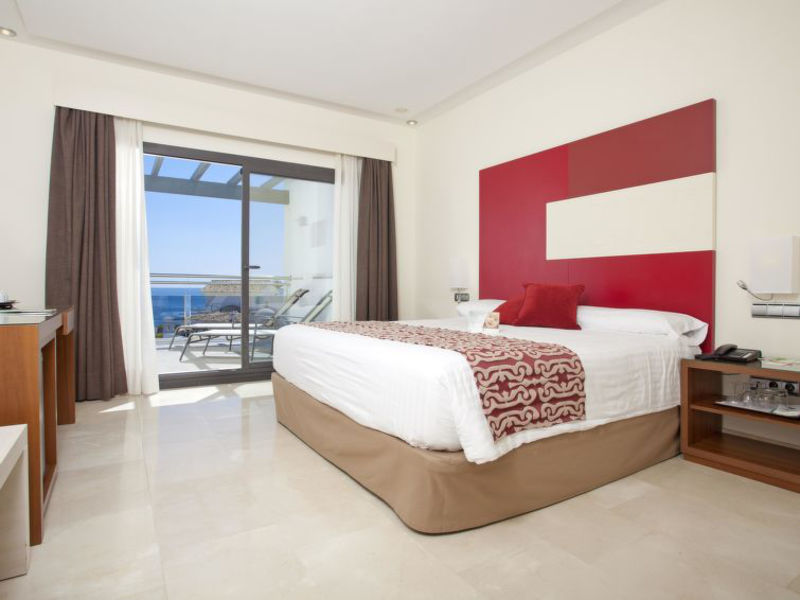 In 4****Resort Frontbeach Apartment