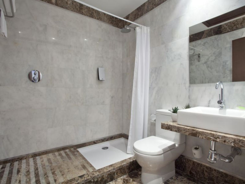 In 4****Resort Frontbeach Apartment