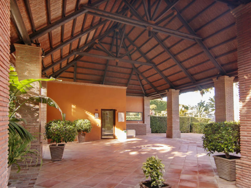 Benatalaya