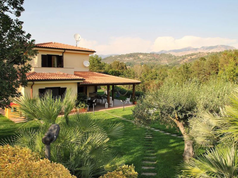Villa Simo
