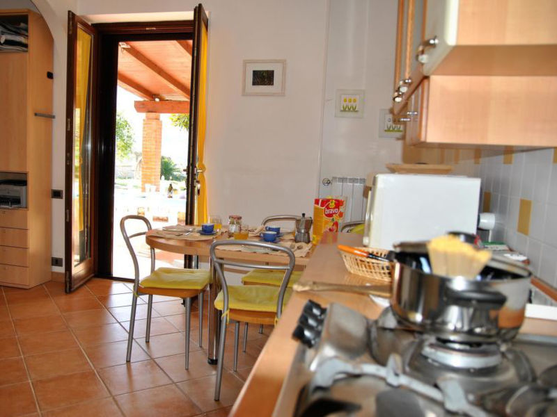 Villa Iris
