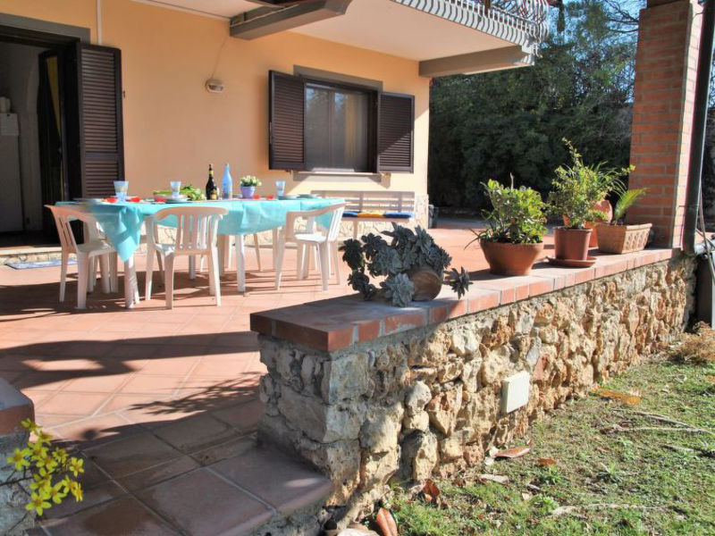 Villa Iris
