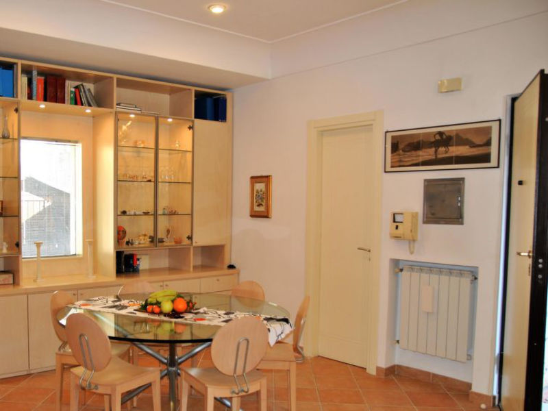 Villa Iris