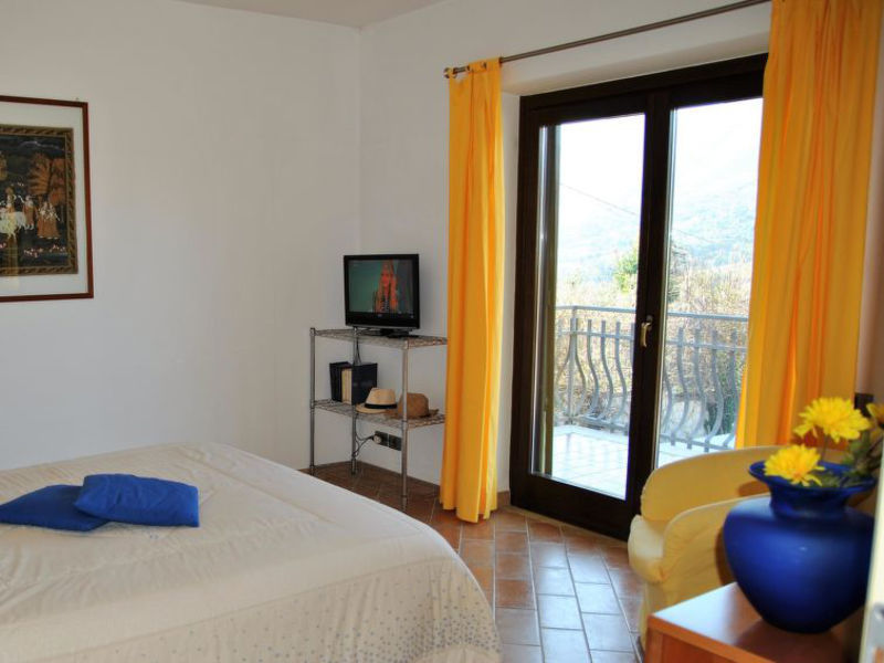 Villa Iris