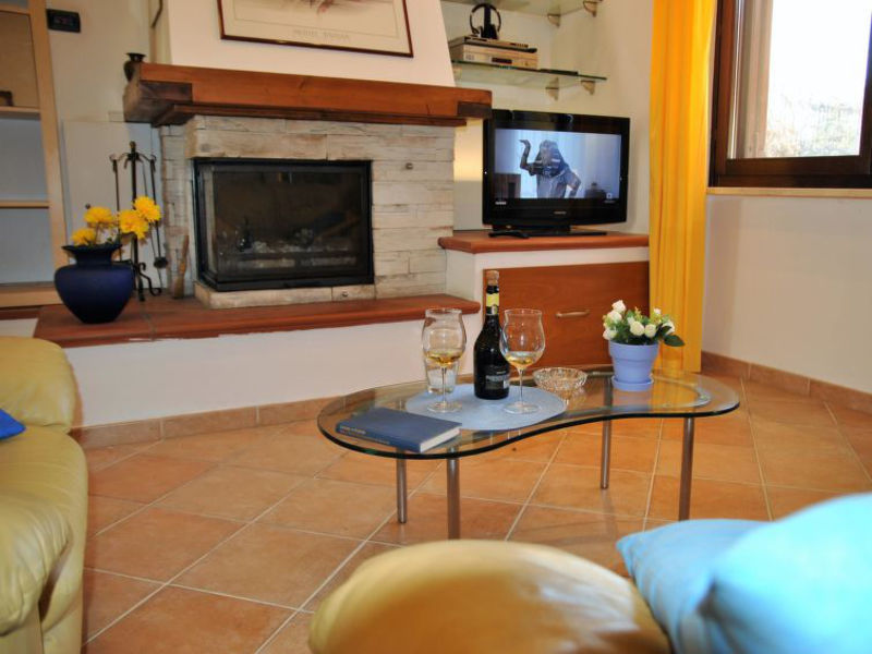 Villa Iris