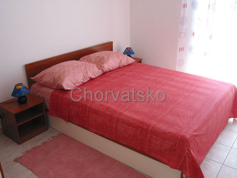 Apartmány Nera