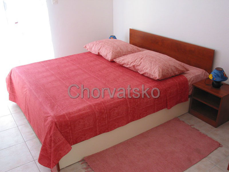 Apartmány Nera