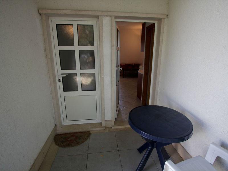 Apartmány Nera