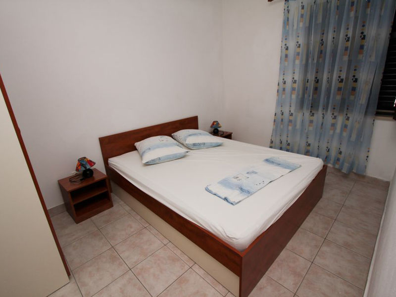 Apartmány Nera