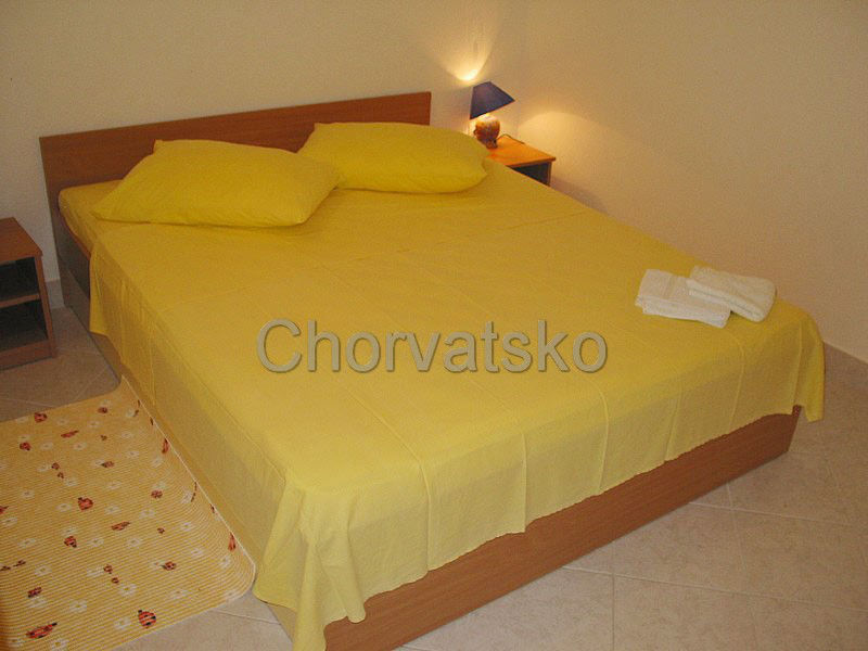 Apartmány Nera