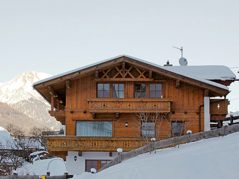 Haus Gamskogl