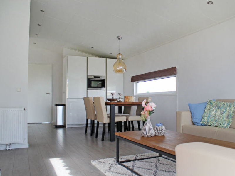 Green Resort Mooi Bemelen