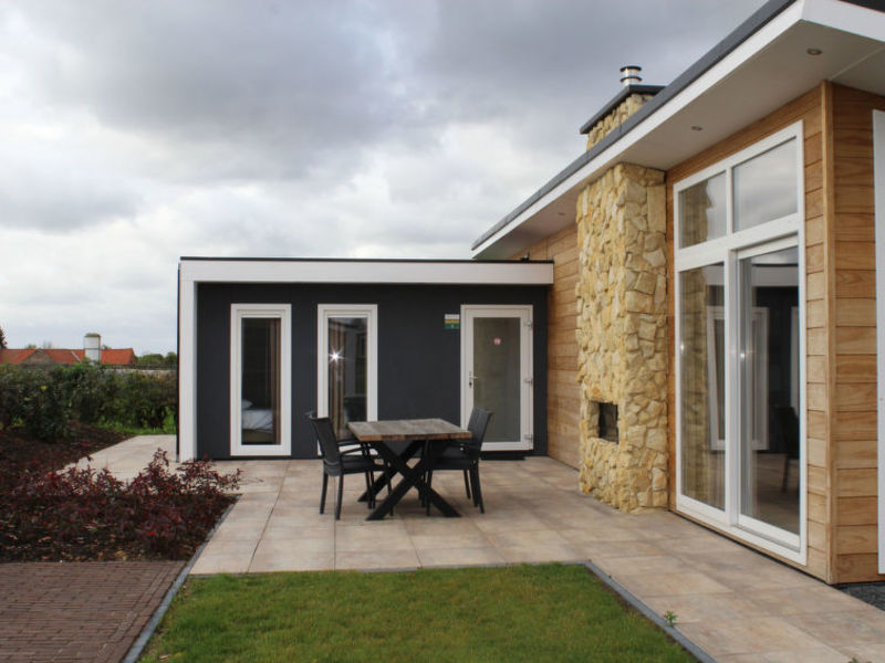 Green Resort Mooi Bemelen