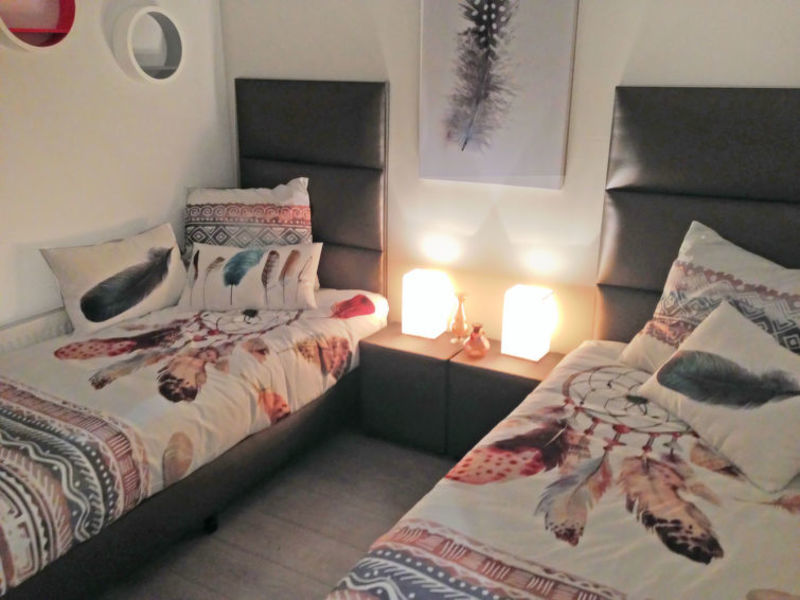 Green Resort Mooi Bemelen