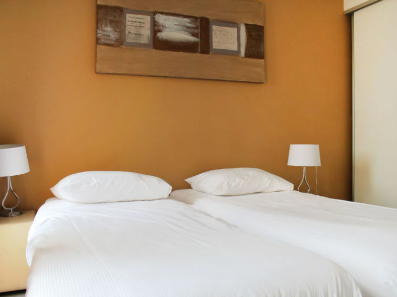 Green Resort Mooi Bemelen