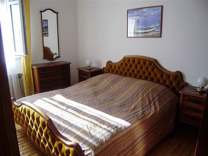 Apartmány Nikica