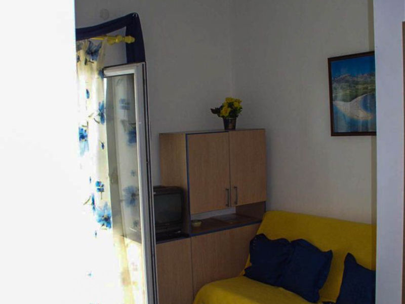 Apartmány Nikica