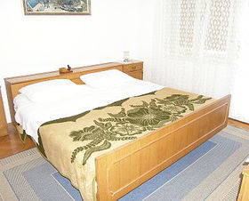 Apartmány 549-100