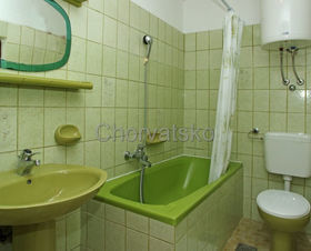 Apartmány Ninja