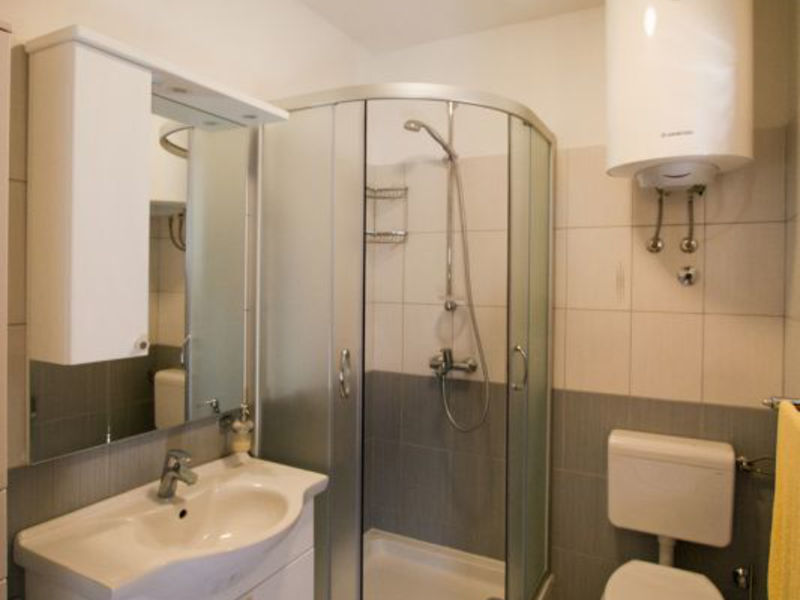 Apartmány Odiseja