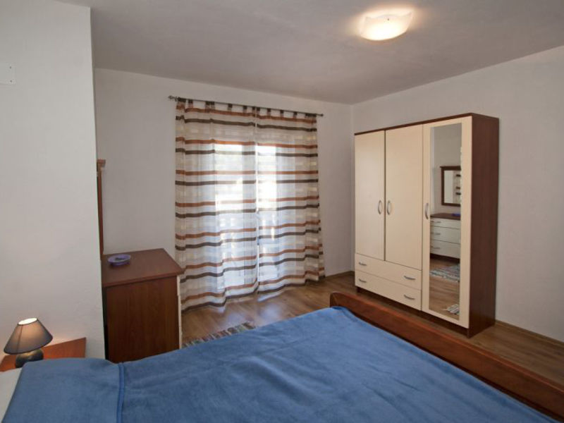 Apartmány Odiseja