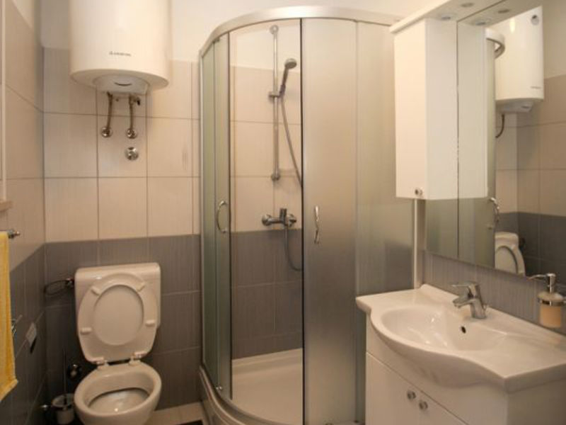 Apartmány Odiseja