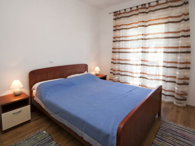 Apartmány Odiseja