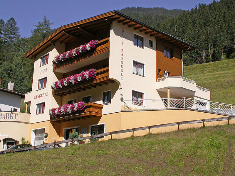 Zangerle