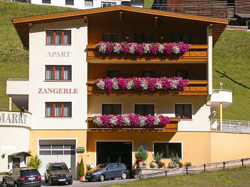 Zangerle