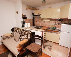 Apartmány Olivera