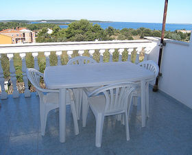 Apartmány 549-117