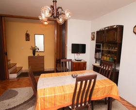 Apartmány Olivera