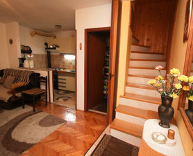 Apartmány Olivera