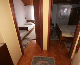 Apartmány Olivera