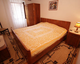 Apartmány Olivera