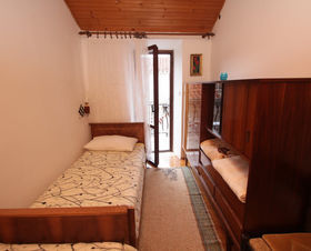 Apartmány Olivera