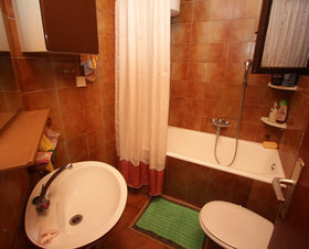 Apartmány Olivera