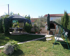 Apartmány 549-117