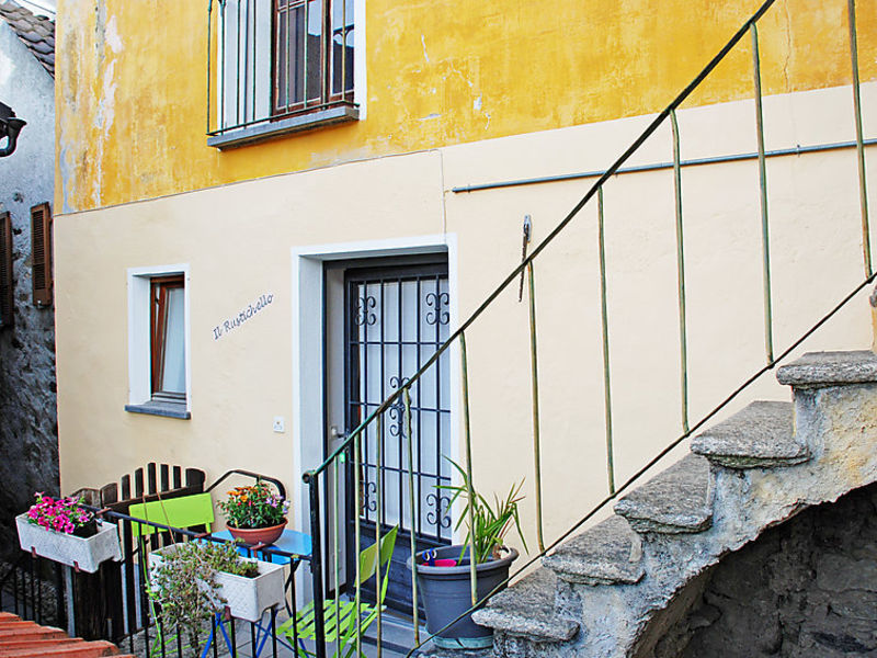 Il Rustichello