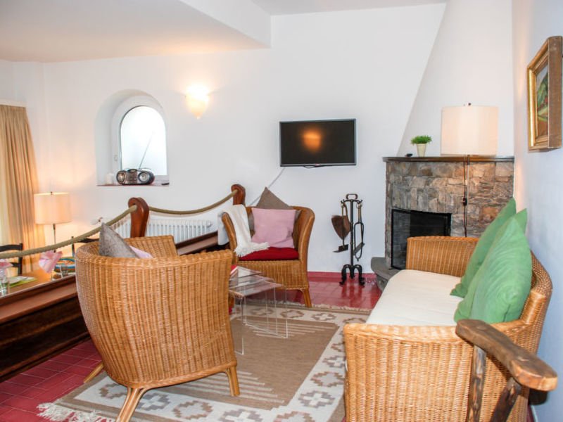 Casa Schalom