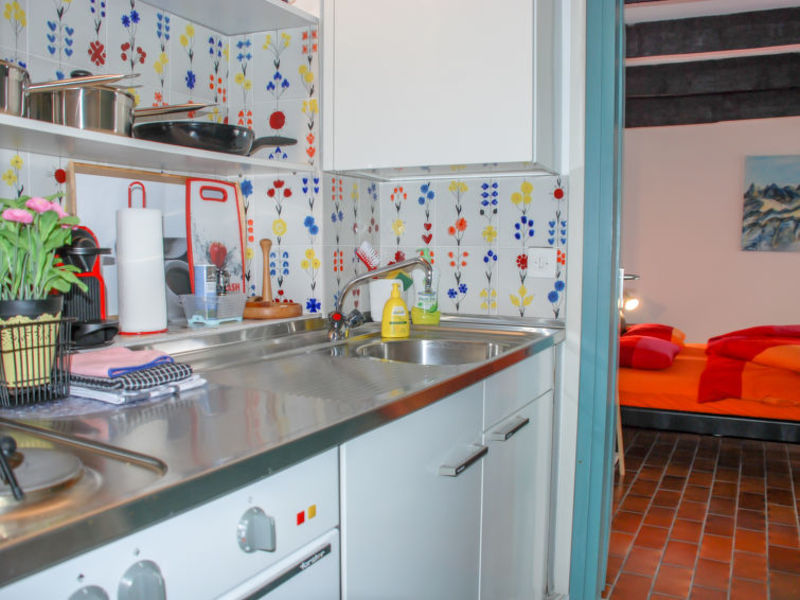 Casa Schalom