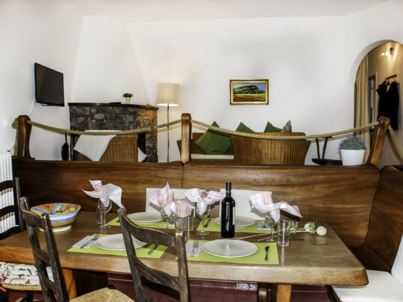 Casa Schalom