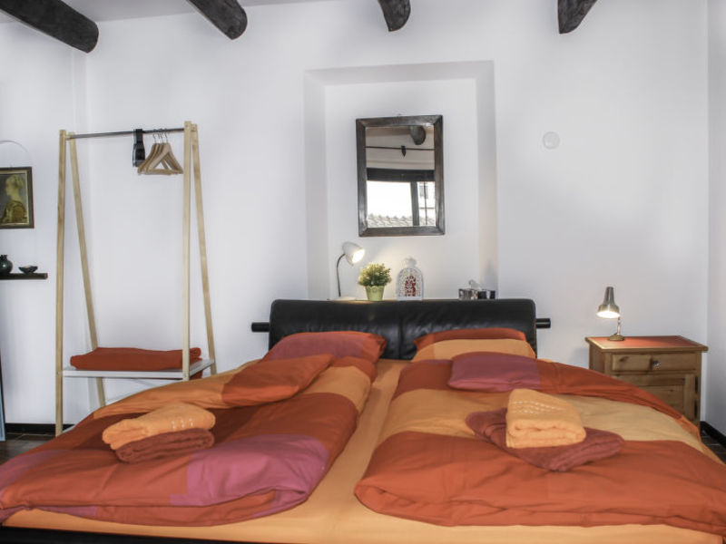 Casa Schalom