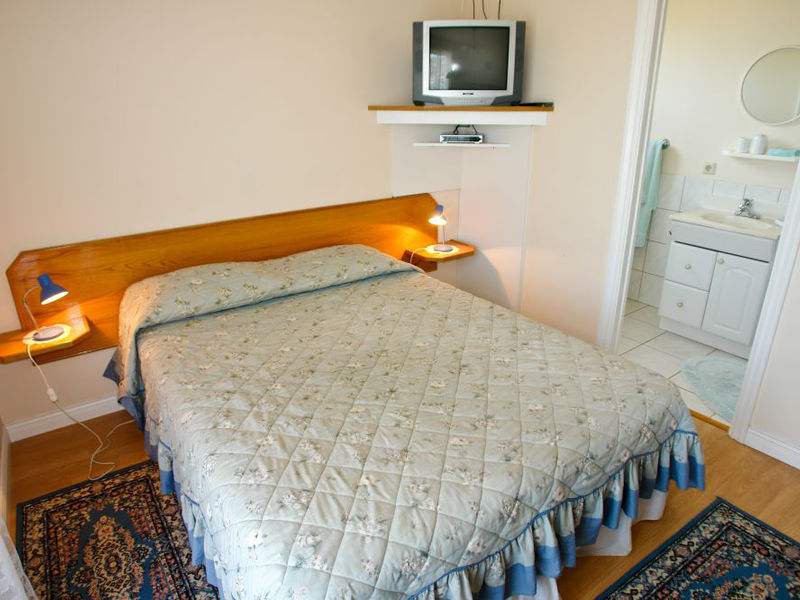 Apartmány Omorika