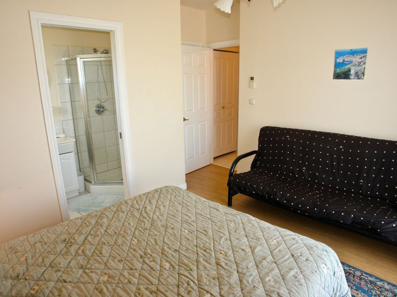 Apartmány Omorika