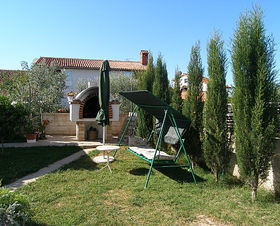 Apartmány 549-117